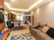 Apartamento para Venda em São Paulo/SP Mooca 2 Quartos