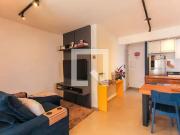 Apartamento para Venda em São Paulo/SP Mooca 2 Quartos