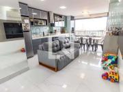 Apartamento para Venda em São Paulo/SP Mooca 2 Quartos