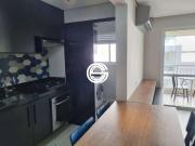 Apartamento para Venda em São Paulo/SP Mooca 2 Quartos