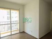 Apartamento para Venda em São Paulo/SP Mooca 2 Quartos