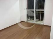 Apartamento para Venda em São Paulo/SP Mooca 2 Quartos