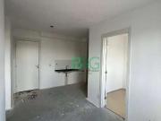 Apartamento para Venda em São Paulo/SP Mooca 2 Quartos