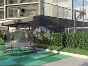 Apartamento para Venda em São Paulo/SP Mooca 2 Quartos