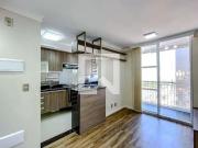 Apartamento para Venda em São Paulo/SP Mooca 2 Quartos
