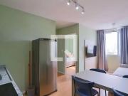 Apartamento para Venda em São Paulo/SP Mooca 2 Quartos