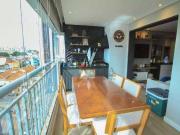 Apartamento para Venda em São Paulo/SP Mooca 2 Quartos