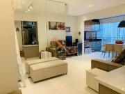 Apartamento para Venda em São Paulo/SP Mooca 2 Quartos