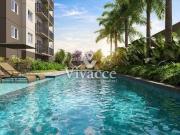 Apartamento para Venda em São Paulo/SP Mooca 2 Quartos