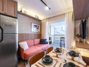 Apartamento para Venda em São Paulo/SP Mooca 2 Quartos