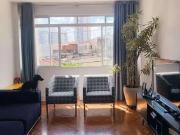 Apartamento para Venda em São Paulo/SP Mooca 2 Quartos