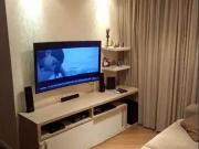 Apartamento para Venda em São Paulo/SP Mooca 2 Quartos