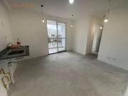 Apartamento para Venda em São Paulo/SP Mooca 2 Quartos