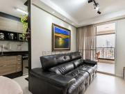 Apartamento para Venda em São Paulo/SP Mooca 2 Quartos