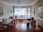 Apartamento para Venda em São Paulo/SP Mooca 2 Quartos