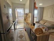 Apartamento para Venda em São Paulo/SP Mooca 2 Quartos