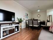 Apartamento para Venda em São Paulo/SP Mooca 2 Quartos