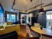 Apartamento para Venda em São Paulo/SP Mooca 2 Quartos