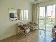 Apartamento para Venda em São Paulo/SP Mooca 2 Quartos