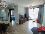 Apartamento para Venda em São Paulo/SP Mooca 2 Quartos