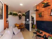 Apartamento para Venda em São Paulo/SP Mooca 2 Quartos