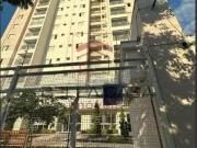 Apartamento para Venda em São Paulo/SP Mooca 2 Quartos