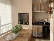 Apartamento para Venda em São Paulo/SP Mooca 2 Quartos