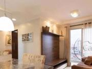Apartamento para Venda em São Paulo/SP Mooca 2 Quartos
