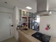 Apartamento para Venda em São Paulo/SP Mooca 2 Quartos