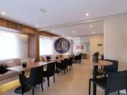 Apartamento para Venda em São Paulo/SP Mooca 2 Quartos