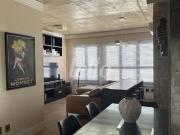 Apartamento para Venda em São Paulo/SP Mooca 2 Quartos