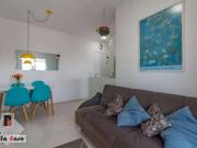 Apartamento para Venda em São Paulo/SP Mooca 2 Quartos
