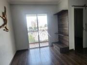 Apartamento para Venda em São Paulo/SP Mooca 2 Quartos