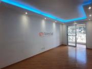 Apartamento para Venda em São Paulo/SP Mooca 2 Quartos