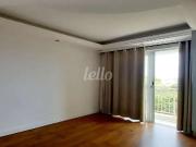 Apartamento para Venda em São Paulo/SP Mooca 2 Quartos