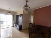 Apartamento para Venda em São Paulo/SP Mooca 2 Quartos