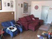 Apartamento para Venda em São Paulo/SP Mooca 2 Quartos