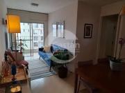 Apartamento para Venda em São Paulo/SP Mooca 2 Quartos