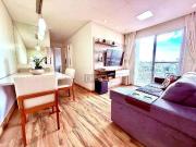 Apartamento para Venda em São Paulo/SP Mooca 2 Quartos