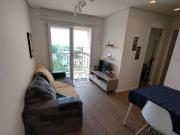 Apartamento para Venda em São Paulo/SP Mooca 2 Quartos