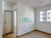Apartamento para Venda em São Paulo/SP Mooca 2 Quartos