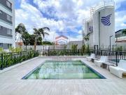 Apartamento para Venda em São Paulo/SP Mooca 2 Quartos