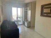 Apartamento para Venda em São Paulo/SP Mooca 2 Quartos