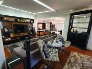 Apartamento para Venda em São Paulo/SP Mooca 3 Quartos