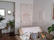 Apartamento para Venda em São Paulo/SP Mooca 2 Quartos