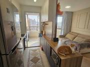 Apartamento para Venda em São Paulo/SP Mooca 2 Quartos