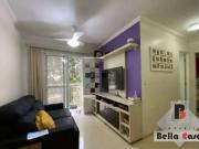 Apartamento para Venda em São Paulo/SP Mooca 2 Quartos