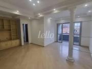 Apartamento para Venda em São Paulo/SP Mooca 2 Quartos