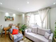 Apartamento para Venda em São Paulo/SP Mooca 2 Quartos