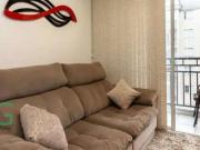 Apartamento para Venda em São Paulo/SP Mooca 2 Quartos